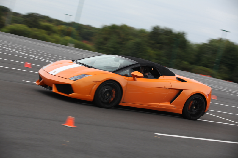 Illustration for article titled I am a car enthusiast and it is not my fault I cannot drive a manual